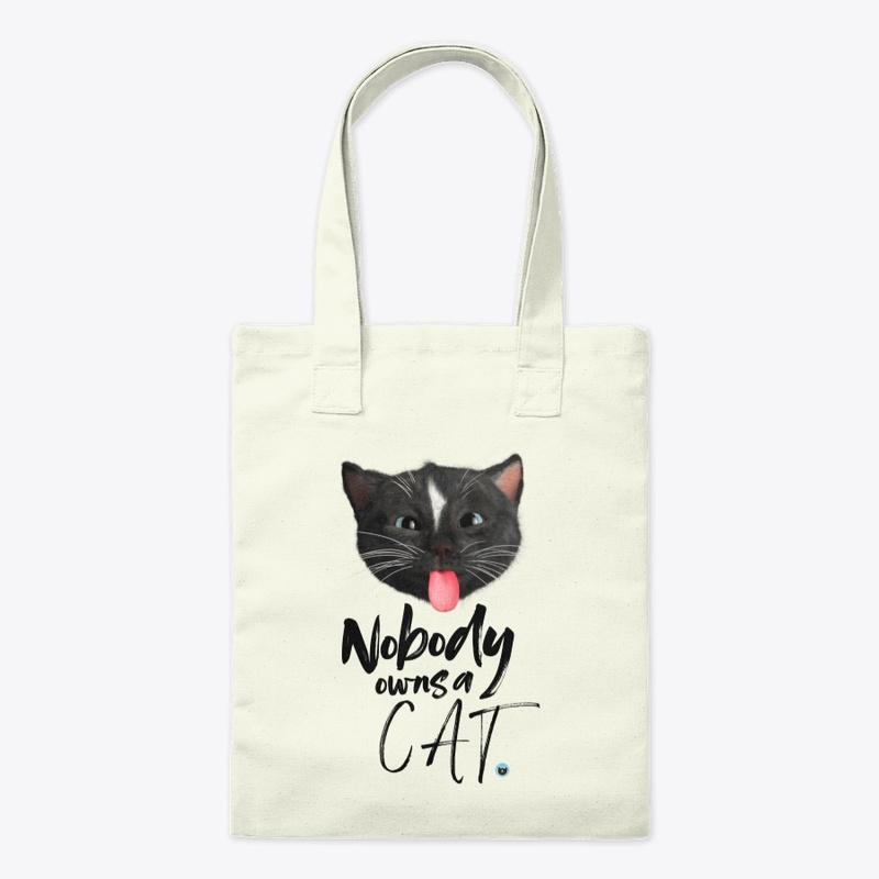 Nobody Owns A Cat